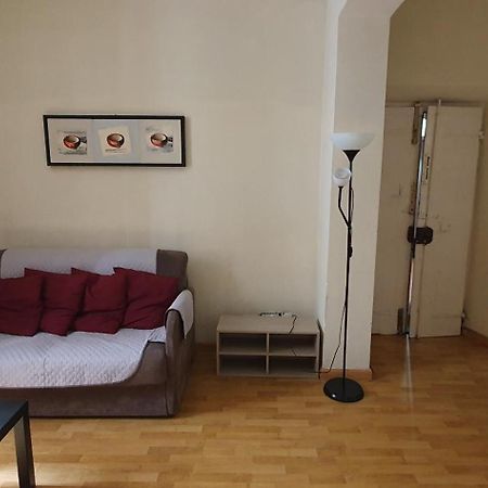 Rome Apartment Colosseo S 1 Floor Exterior photo