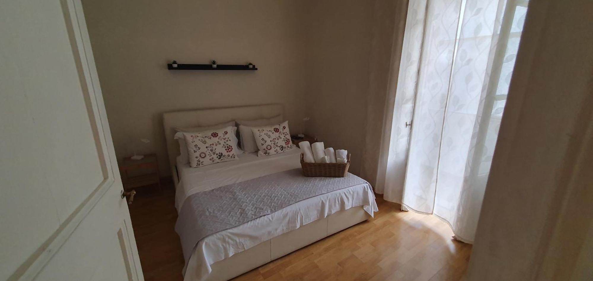 Rome Apartment Colosseo S 1 Floor Exterior photo