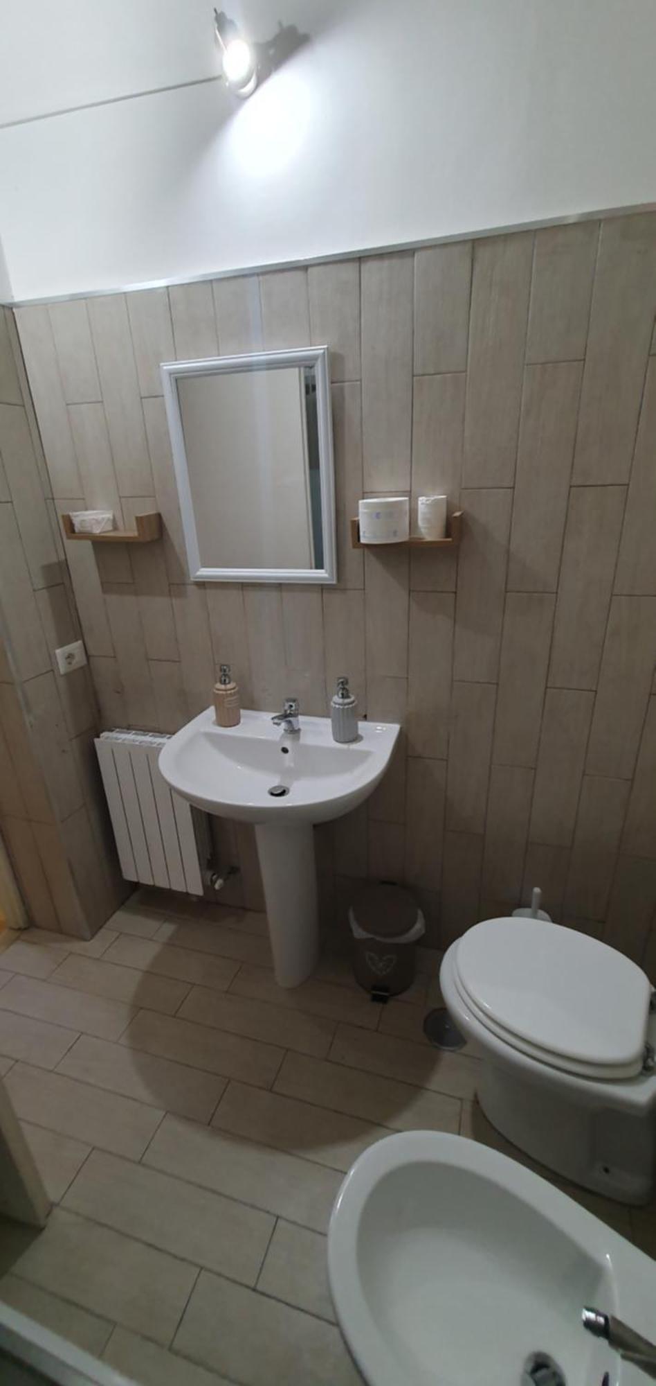 Rome Apartment Colosseo S 1 Floor Exterior photo