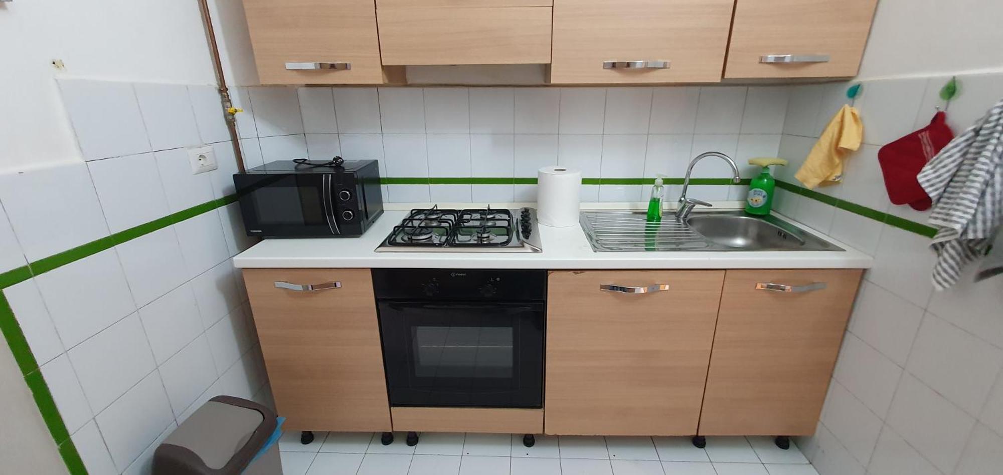 Rome Apartment Colosseo S 1 Floor Exterior photo
