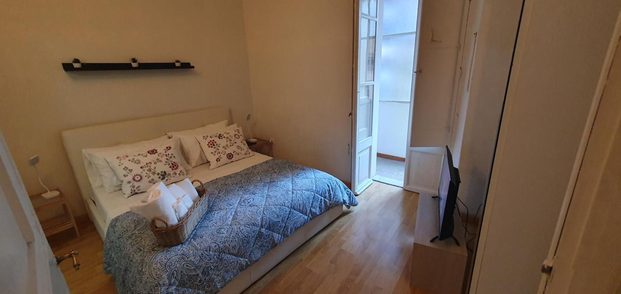 Rome Apartment Colosseo S 1 Floor Exterior photo