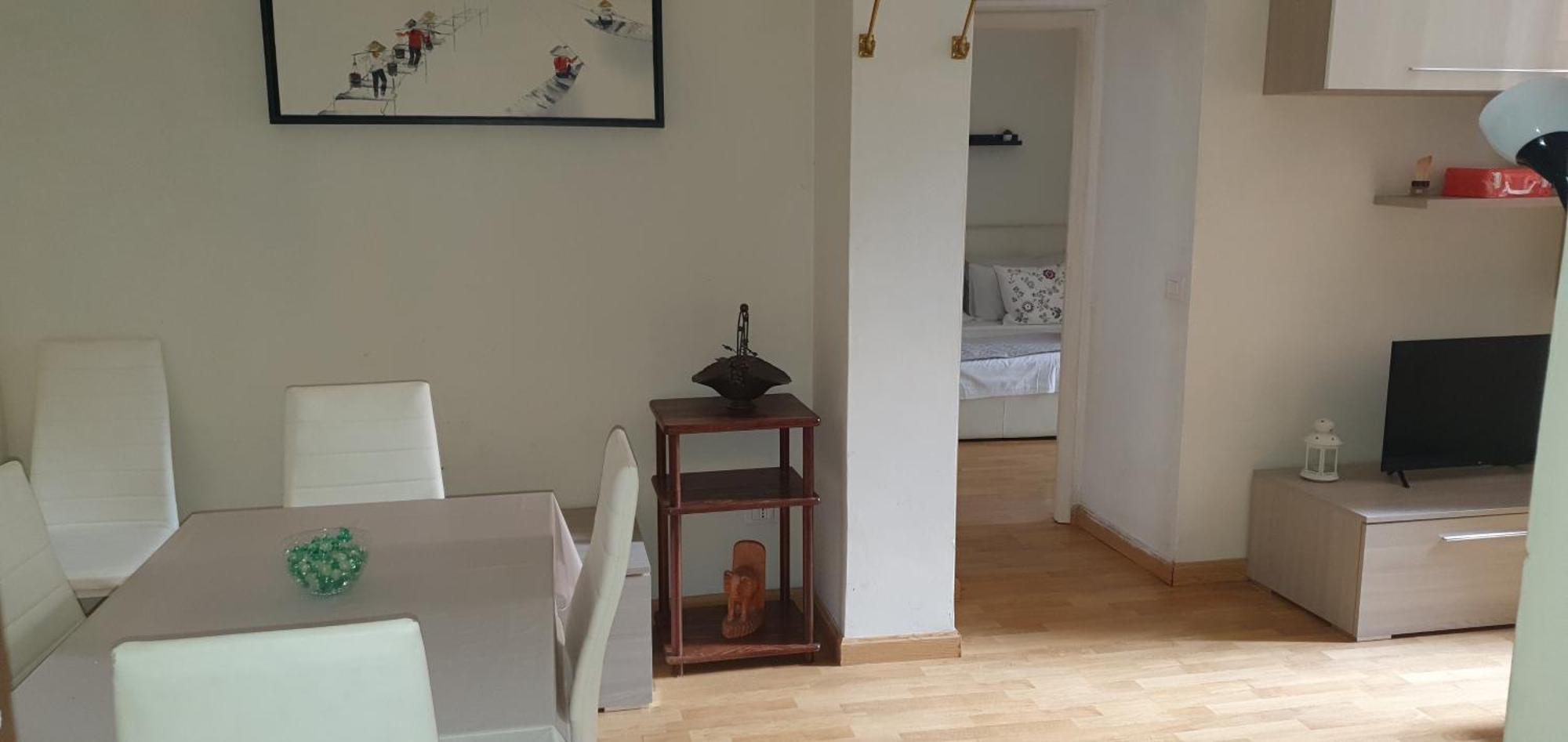 Rome Apartment Colosseo S 1 Floor Exterior photo